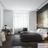 1253270 - Extension Interior - BEDROOM - EUROPEAN STYLES - 009