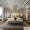 1253282 - Extension Interior - BEDROOM - EUROPEAN STYLES - 015