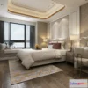 1253290 - Extension Interior - BEDROOM - EUROPEAN STYLES - 019