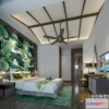 1253420 - Extension Interior - BEDROOM - OTHER STYLES - 006