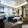 1253422 - Extension Interior - BEDROOM - OTHER STYLES - 007