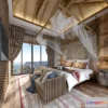1253764 - Extension Interior - BEDROOM - 011