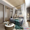 1253768 - Extension Interior - BEDROOM - 013