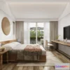 1253840 - Extension Interior - BEDROOM - 049