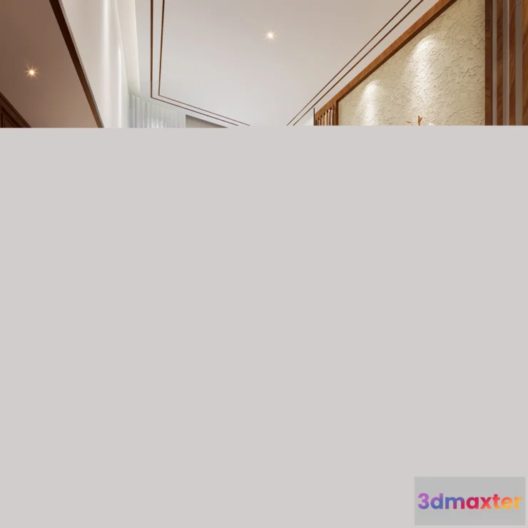 1253846 - Extension Interior - BEDROOM - 052