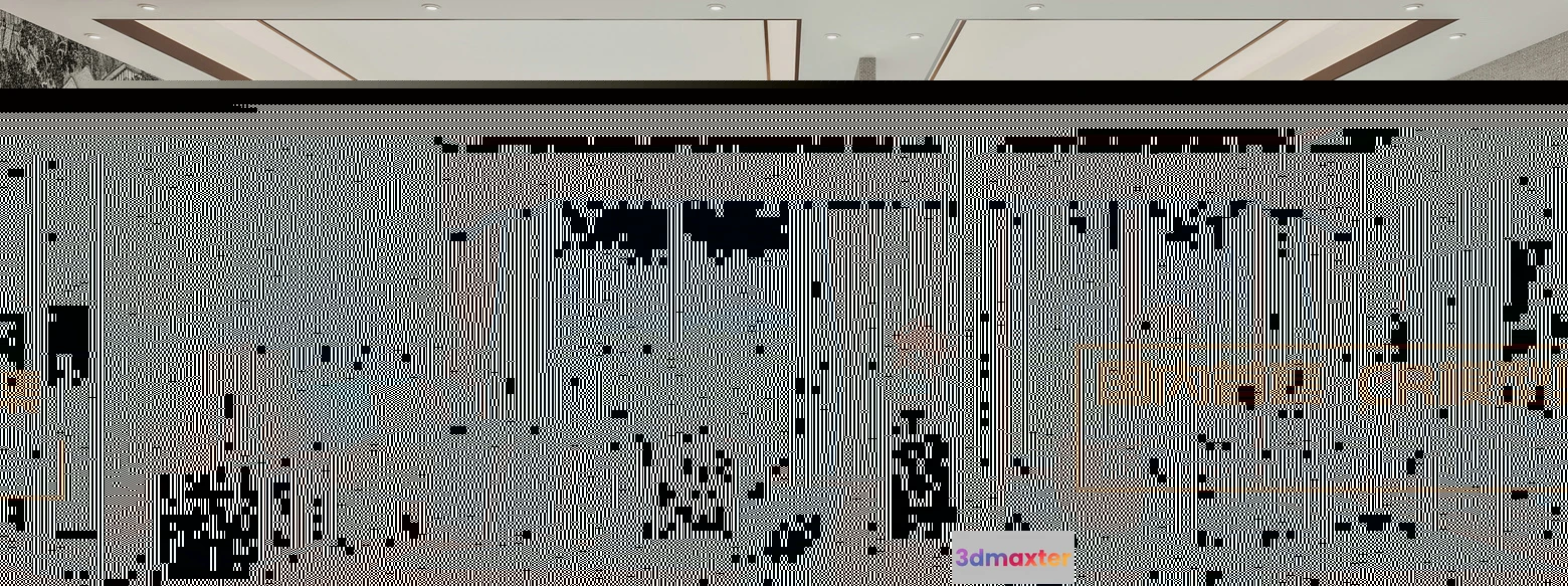 1256054 - Corona Interior Vol1 - 02 - BEDROOM - 41