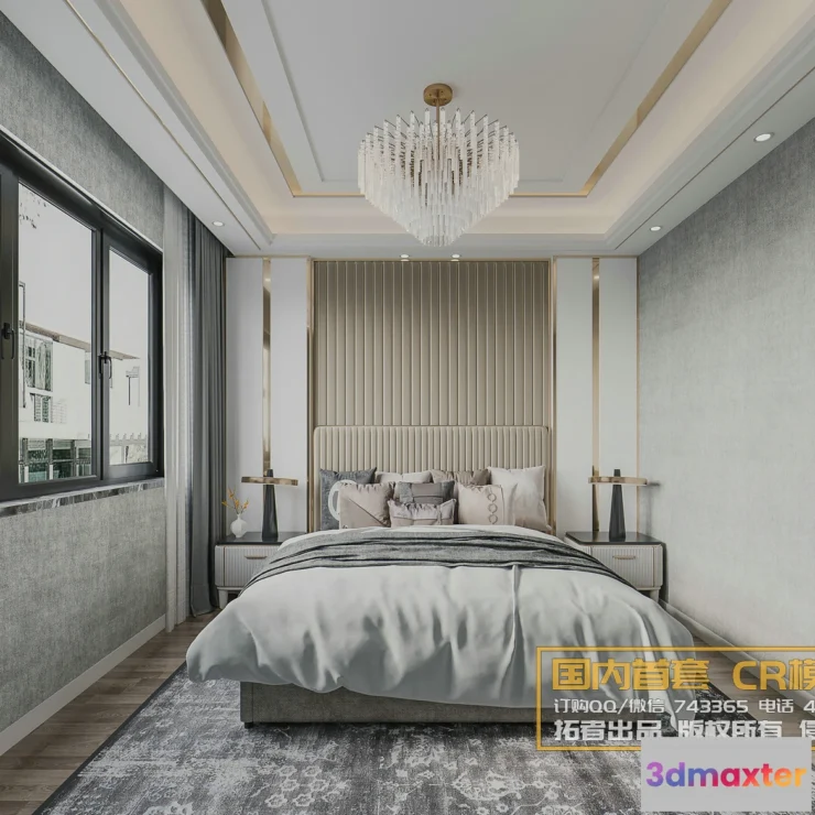 1256096 - Corona Interior Vol1 - 02 - BEDROOM - 60