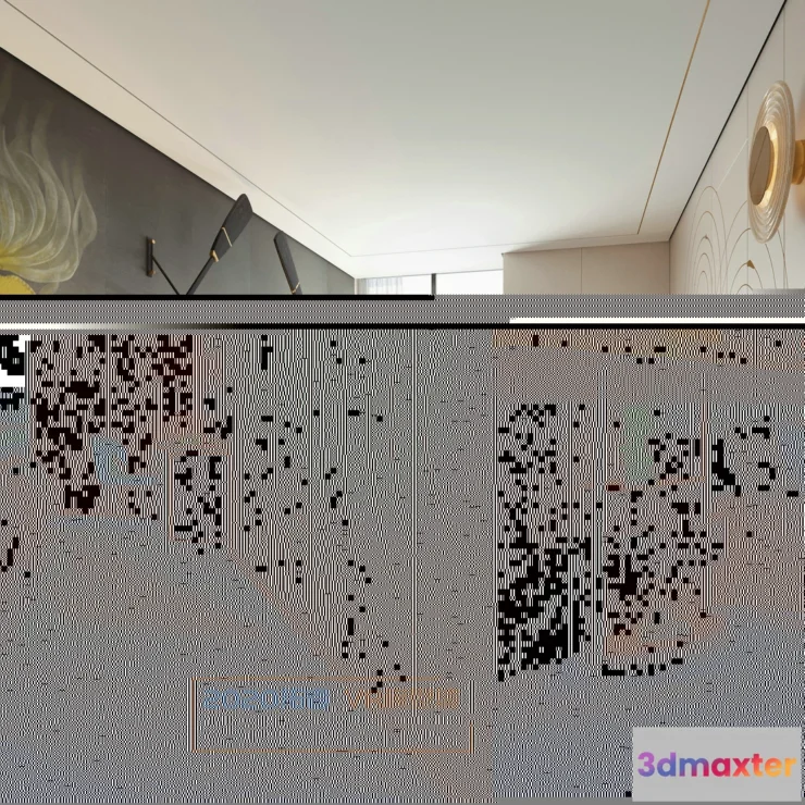 1257218 - Extension Interior 20 - BEDROOM - 10