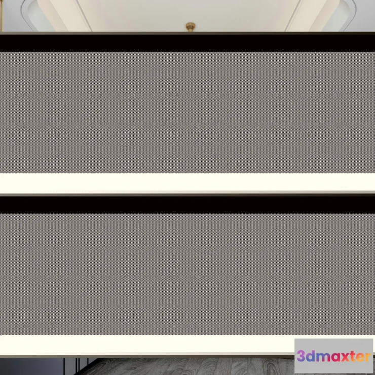 1257302 - Extension Interior 20 - BEDROOM - 138