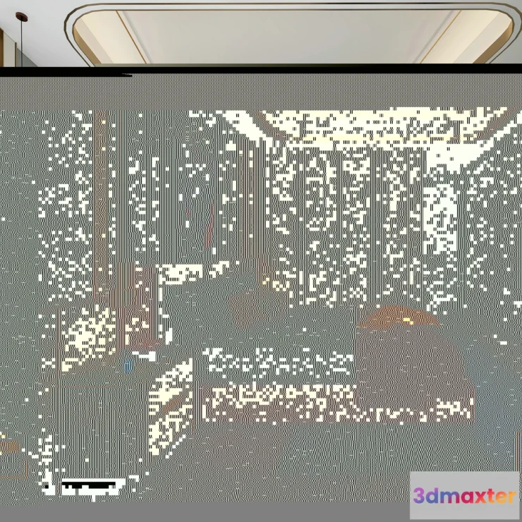 1257322 - Extension Interior 20 - BEDROOM - 148