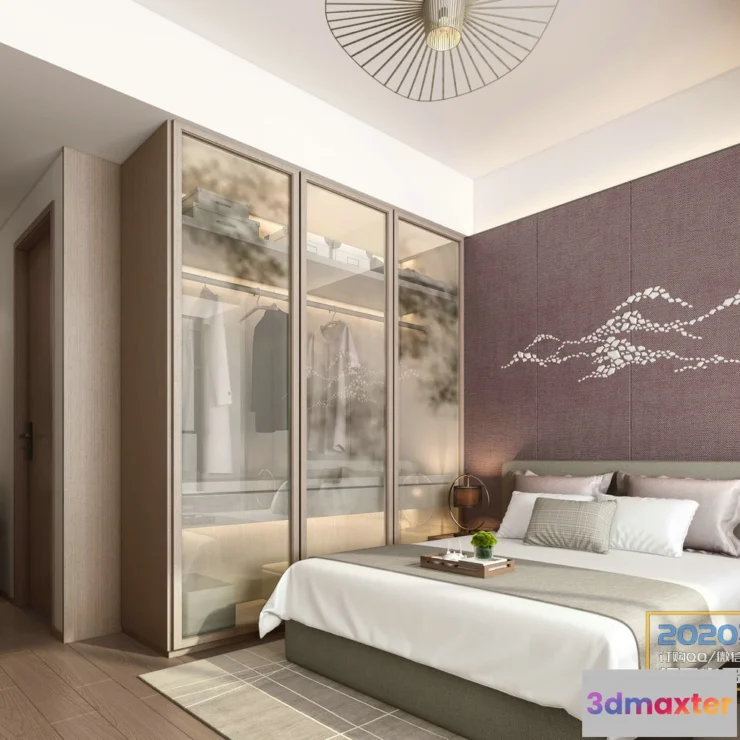 1257364 - Extension Interior 20 - BEDROOM - 28