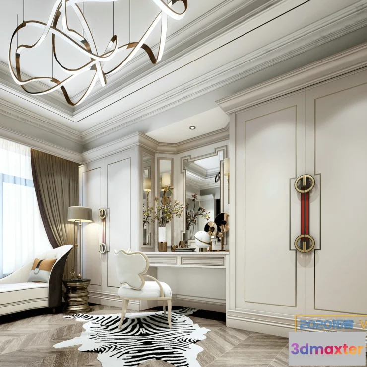 1257426 - Extension Interior 20 - BEDROOM - 56