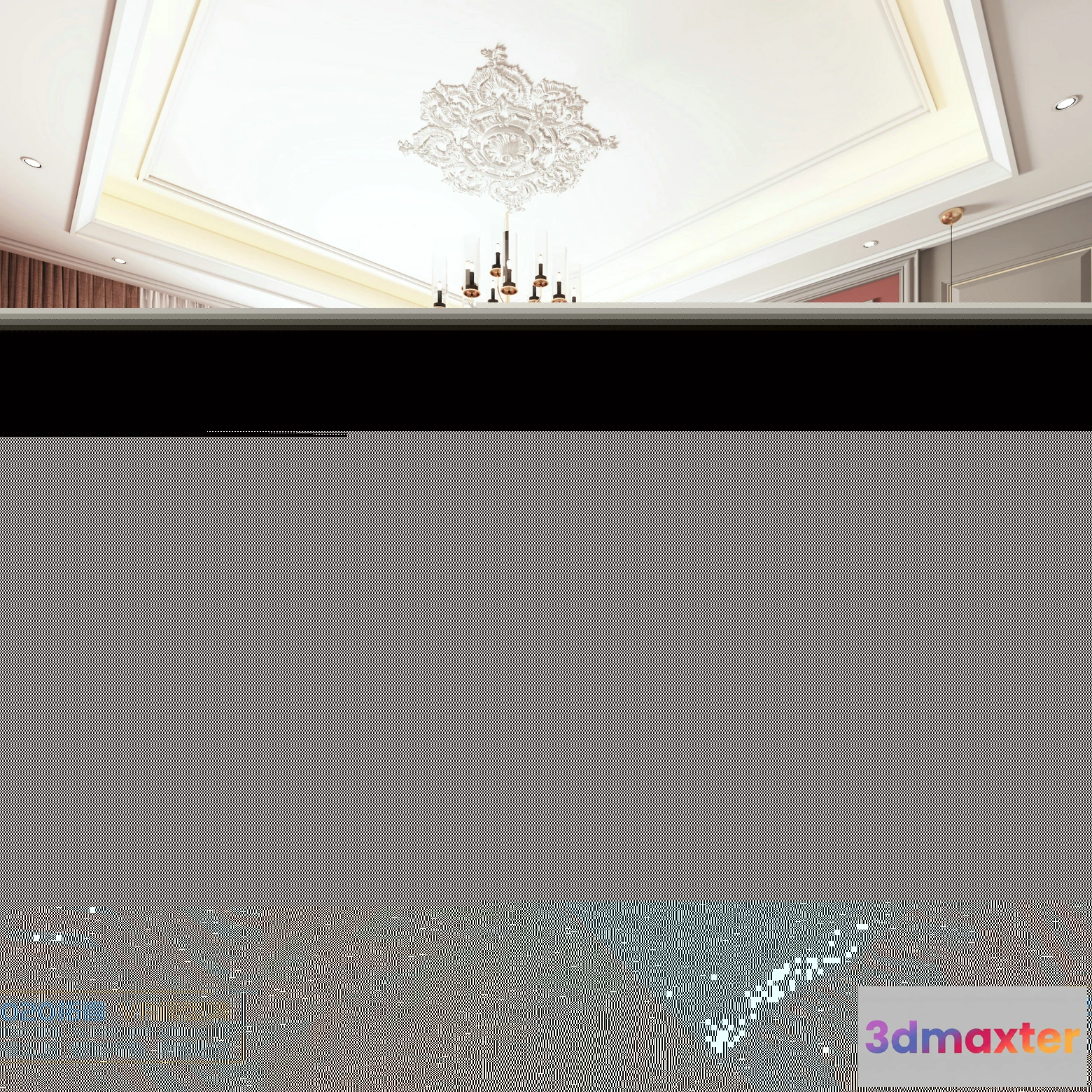 1257452 - Extension Interior 20 - BEDROOM - 68