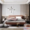 1364516 - Bedroom - Modern Style 3D Scenes - Interior Design - 024 3D Max