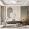 1571090 - Luxury Style Interior 3D Blocks - Bedroom 3D Model - 230 3D Max