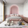 1142680 - Corona Render 3D Scenes - Children Room - 0014
