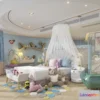1228806 - CHILDROOM SETS - 2656