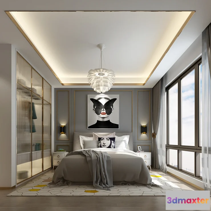 1228866 - CHILDROOM SETS - 2686