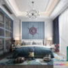1249236 - CHILDROOM SETS - VRAY  CORONA - 3D MODEL - 5742