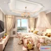 1253472 - Extension Interior - BEDROOM - CHILDRENROOM - 021
