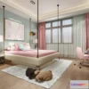 1253482 - Extension Interior - BEDROOM - CHILDRENROOM - 026