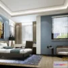 1253488 - Extension Interior - BEDROOM - CHILDRENROOM - 029