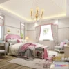 1253506 - Extension Interior - BEDROOM - CHILDRENROOM - 038