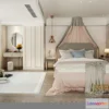 1253518 - Extension Interior - BEDROOM - CHILDRENROOM - 044