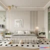 1366351 - Children Room 3D Interior Scene - 3D Models - 273 3D Max