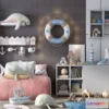 1367124 - Children Room 3D Interior Scene - 3D Models - 284 3D Max