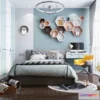 1367246 - Children Room 3D Interior Scene - 3D Models - 286 3D Max
