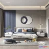 1367313 - Children Room 3D Interior Scene - 3D Models - 287 3D Max