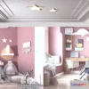 1368456 - Children Room 3D Interior Scene - 3D Models - 304 3D Max