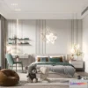 1368765 - Children Room 3D Interior Scene - 3D Models - 309 3D Max