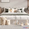 1369202 - Children Room - 3D Interior Scene - Boy Room - 032 3D Max