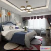 1370040 - Children Room 3D Interior Scene - 3D Models - 328 3D Max
