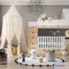 1370298 - Children Room 3D Interior Scene - 3D Models - 332 3D Max