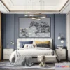 1370426 - Children Room 3D Interior Scene - 3D Models - 334 3D Max