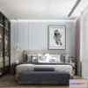 1371217 - Children Room 3D Interior Scene - 3D Models - 346 3D Max