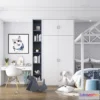 1372226 - Children Room 3D Interior Scene - 3D Models - 361 3D Max