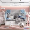1372660 - Children Room 3D Interior Scene - 3D Models - 367 3D Max