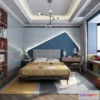 1376265 - Children Room 3D Interior Scene - 3D Models - 421 3D Max