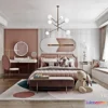 1376942 - Children Room 3D Interior Scene - 3D Models - 431 3D Max