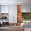 1377260 - Children Room 3D Interior Scene - 3D Models - 116 3D Max