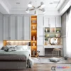 1378096 - Children Room 3D Interior Scene - 3D Models - 129 3D Max