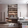 1378602 - Children Room 3D Interior Scene - 3D Models - 136 3D Max