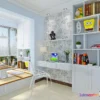 1378991 - Children Room 3D Interior Scene - 3D Models - 142 3D Max