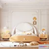 1379504 - Children Room 3D Interior Scene - 3D Models - 470 3D Max