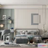 1380029 - Children Room 3D Interior Scene - 3D Models - 478 3D Max