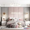 1380451 - Children Room 3D Interior Scene - 3D Models - 164 3D Max